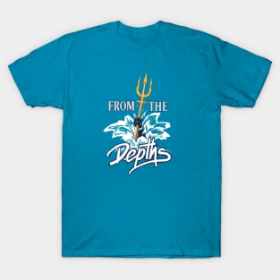 From The Depths T-Shirt